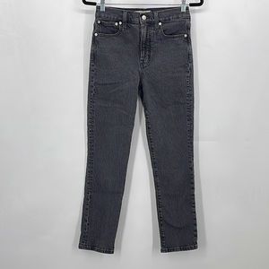 Madewell The PERFECT VINTAGE Jean Size 24